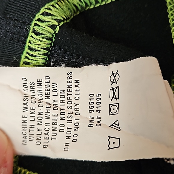 Under Armour ColdGear Run Full Zip Reflective Jacket Semi Fitted Women's M - Picture 12 of 14